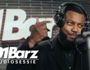 Saaff 101Barz Studiosessie 388