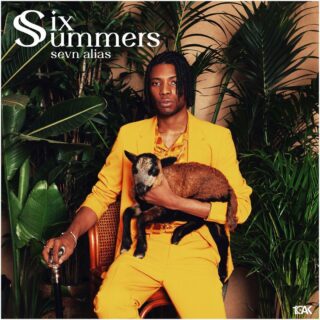 Sevn Alias Six Summers