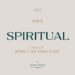 Spiritual Lyrics Boef