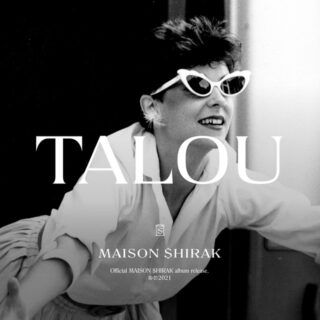 Shirak Talou album