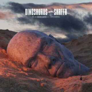 Skaffa Dinosauris
