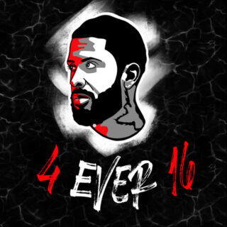 4ever16 artwork