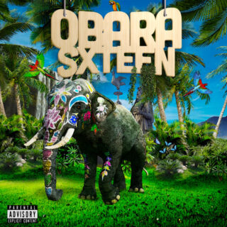 Obara SXTEEN