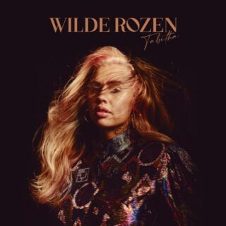 Wilde Rozen artwork