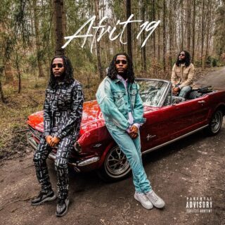 Afrit 19 WAWA