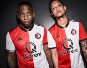 Feyenoord rappers