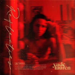 Yade Lauren Reflecties lyrics