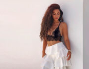 Yolanthe Cabau
