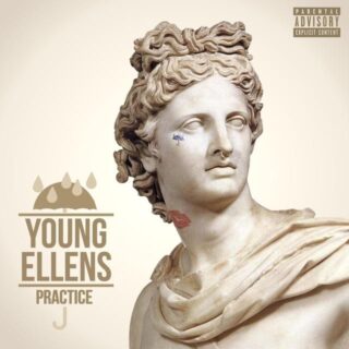 Young Ellens Practice