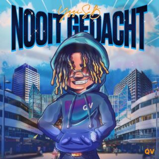 Yssi SB Nooit gedacht