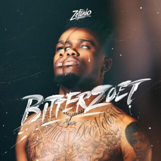 Zefanio Bitterzoet